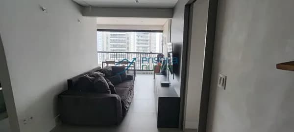 Apartamento Vila Mariana com 2 quartos, sendo 1 suíte, 65m²