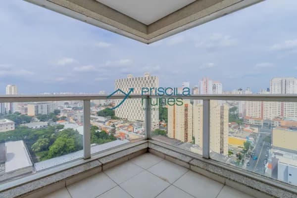 Apartamento Aclimação com 2 quartos , 51m² 1 vaga e Lazer