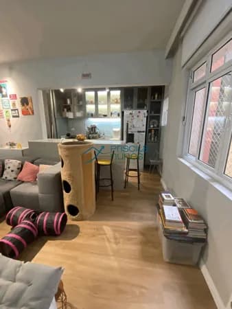 Apartamento em São Paulo - Bela Vista