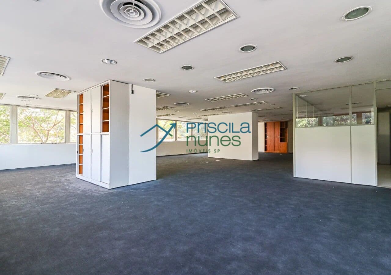 Sala Comercial Avenida Paulista