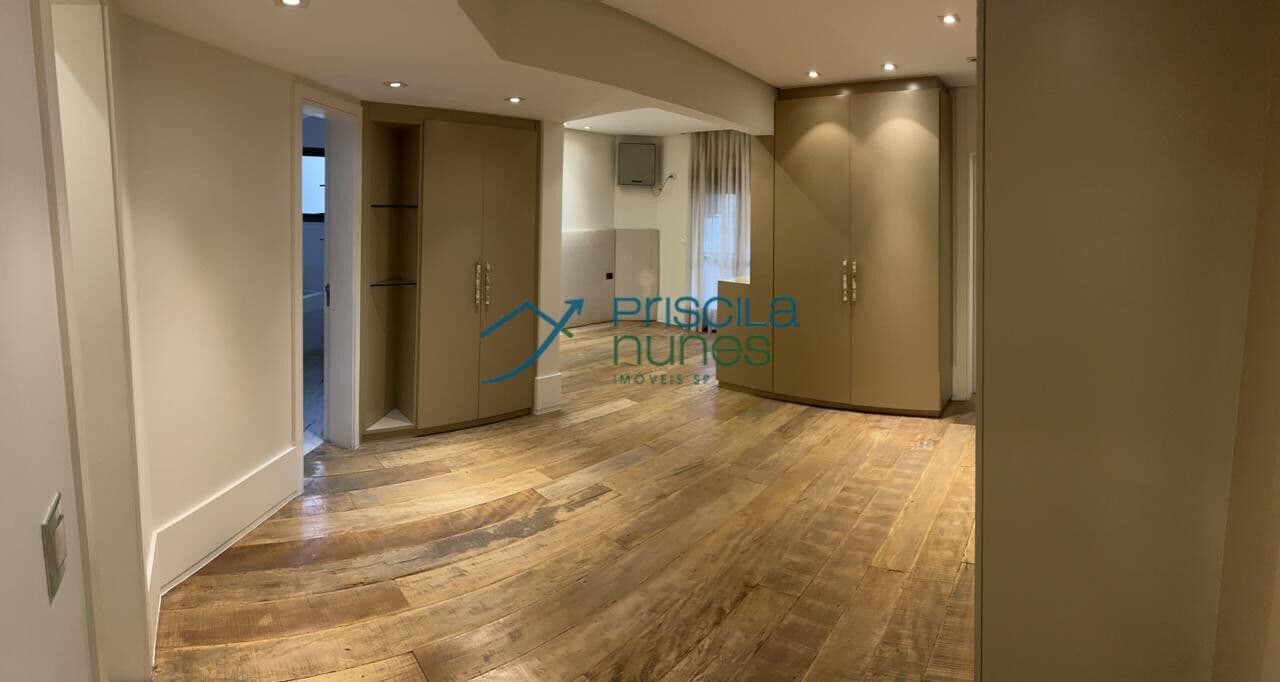 Apartamento Itaim Bibi Diferenciado