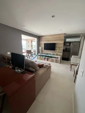 Apartamento em Vila Anastácio, São Paulo/SP