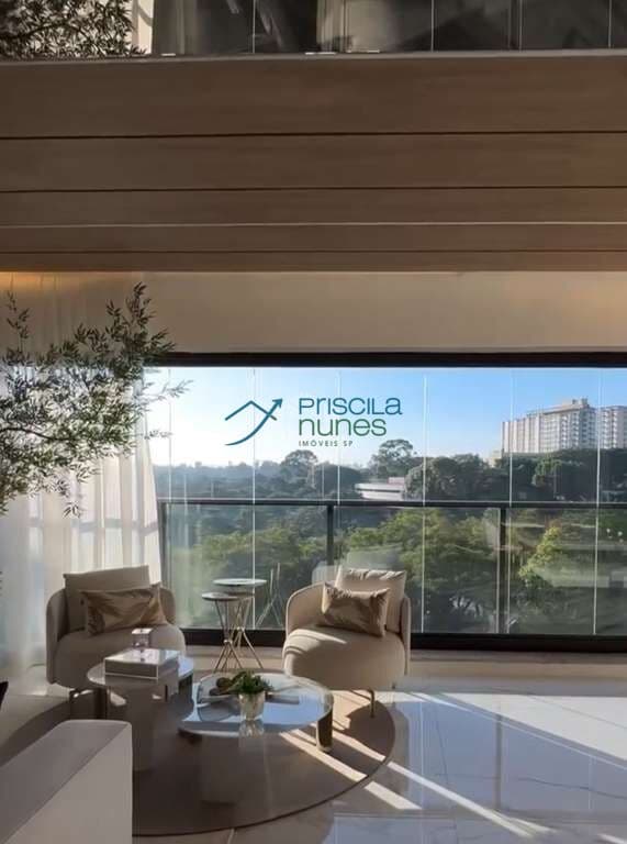 Apartamento Ibirapuera Alto Padrão