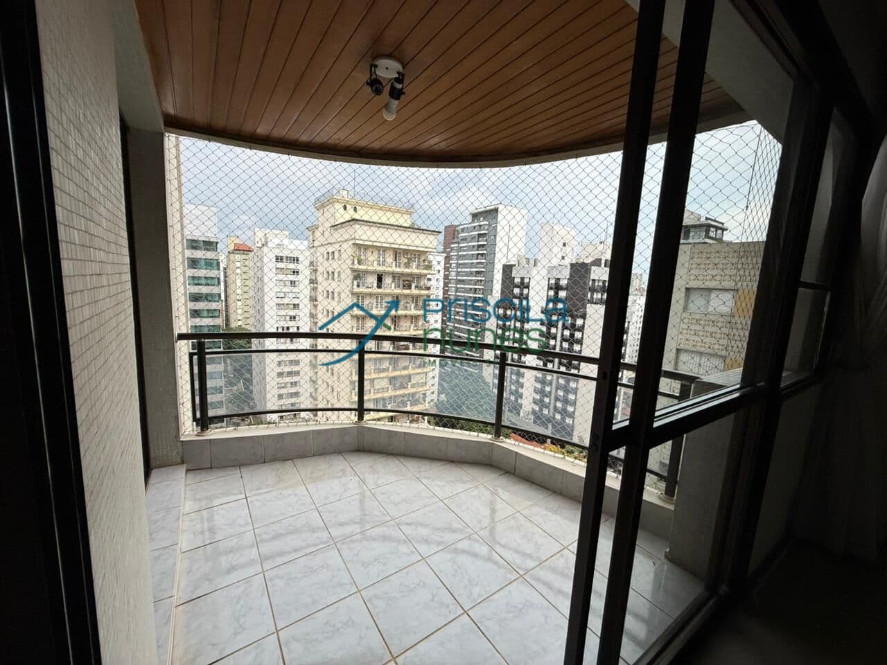 Apartamento Jardim Paulista 140 área