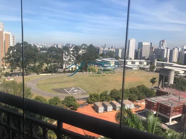 Apartamento Paraíso Próximo ao Ibirapuera