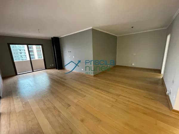 Apartamento Itaim Bibi 3 suítes 3 vagas 209 de área útil