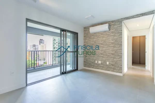 Apartamento Moema Alto Padrão