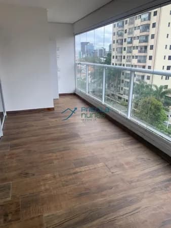 Apartamento Pinheiros 2 dormitórios sendo 1 suíte Cozinha integrada e Lazer