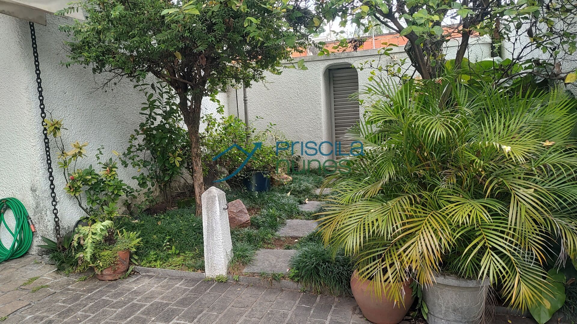 Casa Alto Padrão em Jardim Europa 510 metros de terreno