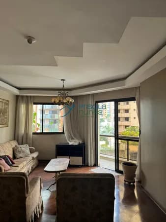 Apartamento - 3 dorms / 1 suítes / 2 vagas