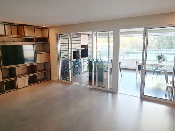 Apartamento Alto Padrão com Lazer Completo