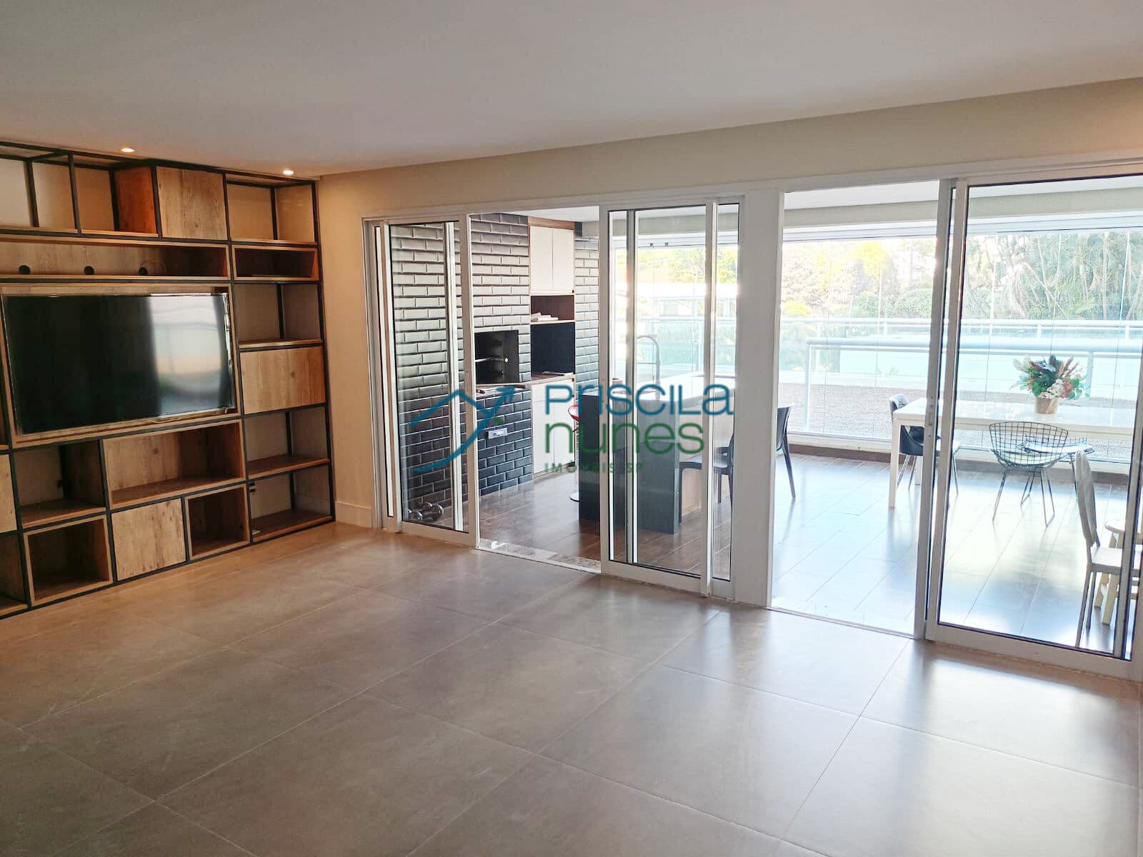 Apartamento Alto Padrão com Lazer Completo