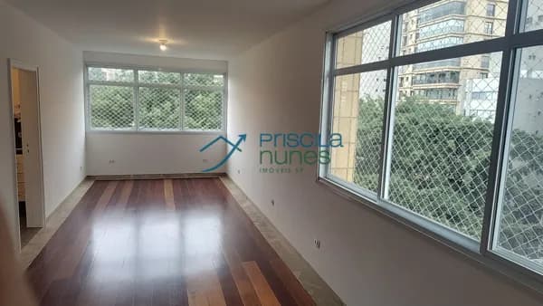 Apartamento Alto Padrão em Jardim Europa, São Paulo/SP