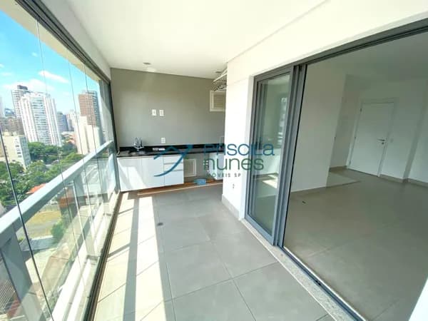 Apartamento Novo com Lazer e Vista Panoramica