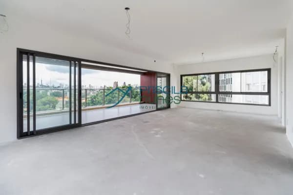 Apartamento em São Paulo - Consolação