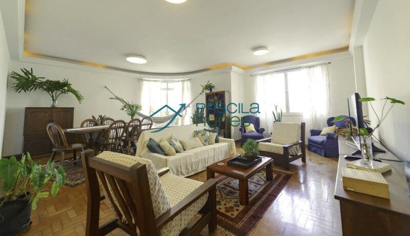 Apartamento em Jardim Paulista próximo a Paulista
