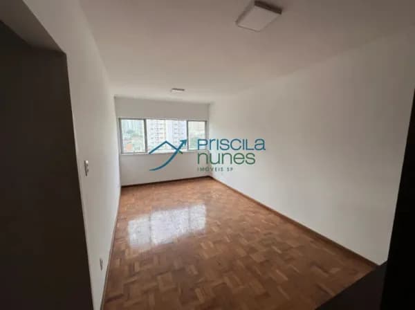 Apartamento em Vila Clementino, São Paulo/SP
