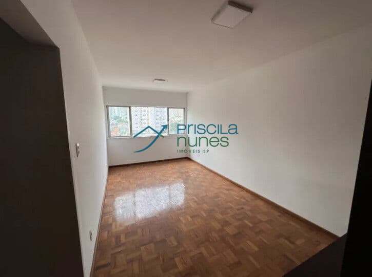 Apartamento em Vila Clementino, São Paulo/SP