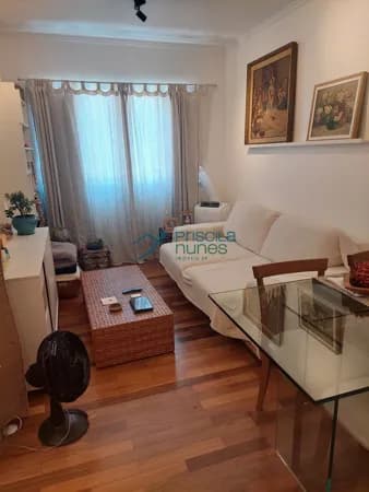 Apartamento em Vila Uberabinha