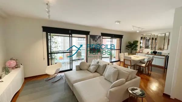Apartamento Vila Uberabinha Alto Padrão