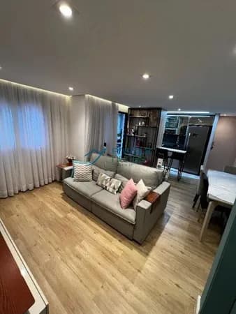 Apartamento Vila Mariana Alto Padrão com Lazer