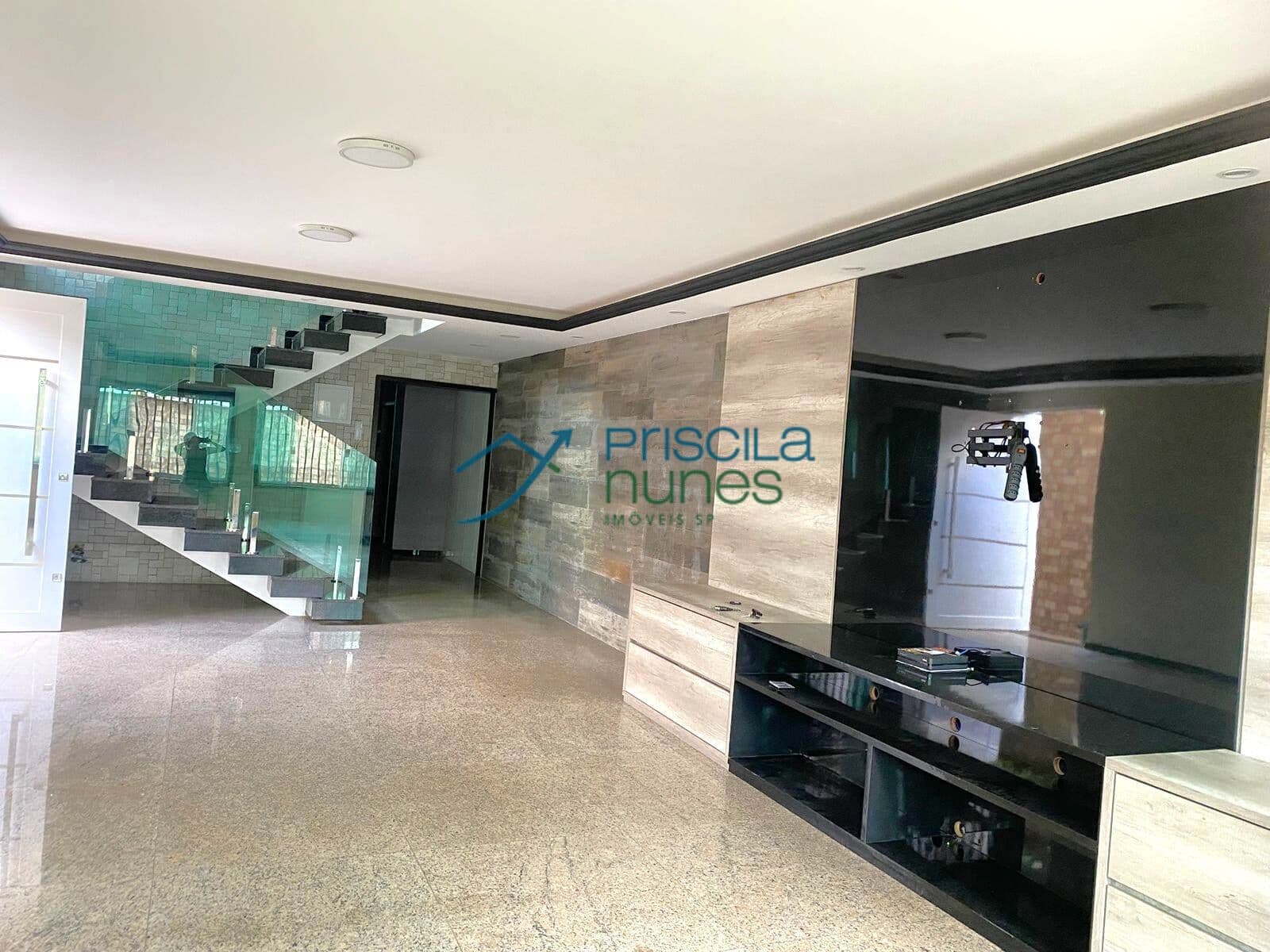 Casa Vila Mariana com 4 dormitórios , 380 m² 4 dormitórios