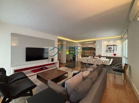 Apartamento Alto Padrão em Itaim Bibi