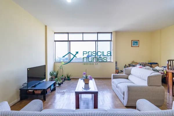 Apartamento em Bela Vista para Personalizar