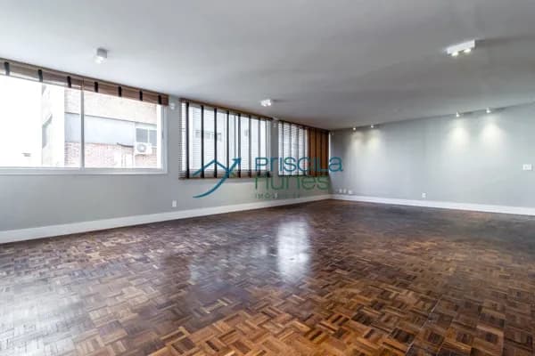 Apartamento Itaim Reformado