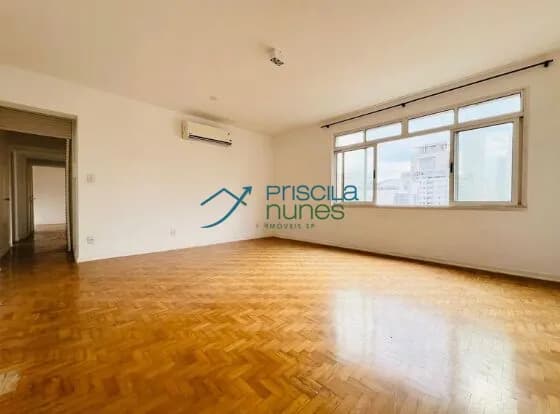 ApartamentoPinheiros Diferenciado