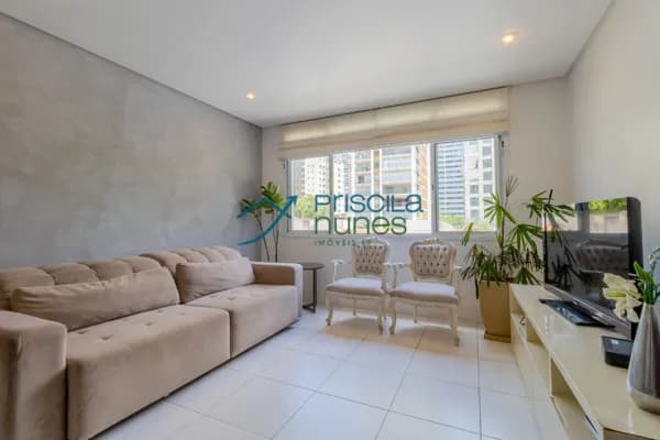Apartamento taim Bibi com 3 quartos, sendo 1 suíte , 108m²
