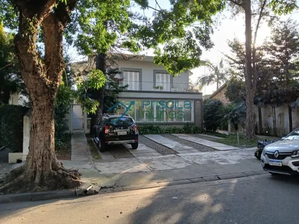Casa Comercial /Residencial