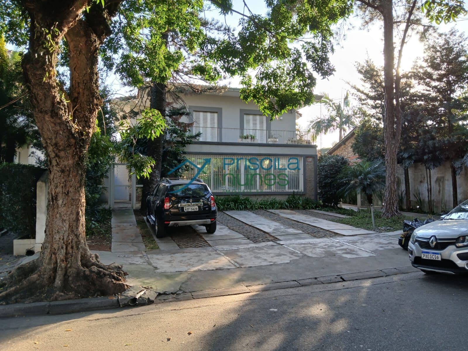 Casa Comercial /Residencial