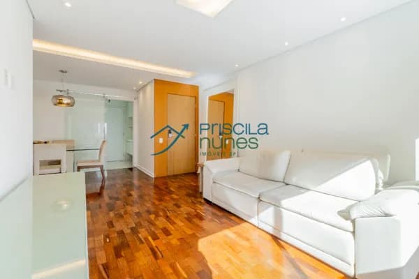 Apartamento Alto Padrão em Jardim Europa
