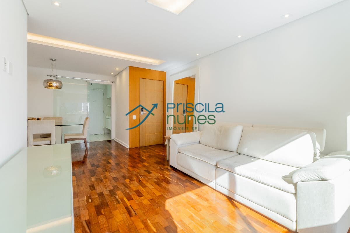 Apartamento Alto Padrão em Jardim Europa