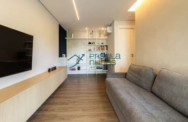 Apartamento Vila Leopoldina com 3 quartos, sendo 1 suíte , 88m²