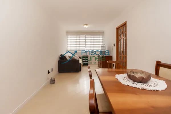 Apartamento Sumarezinho com 2 quartos, 71m²