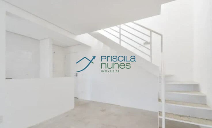 Apartamento em São Paulo - Vila Ipojuca