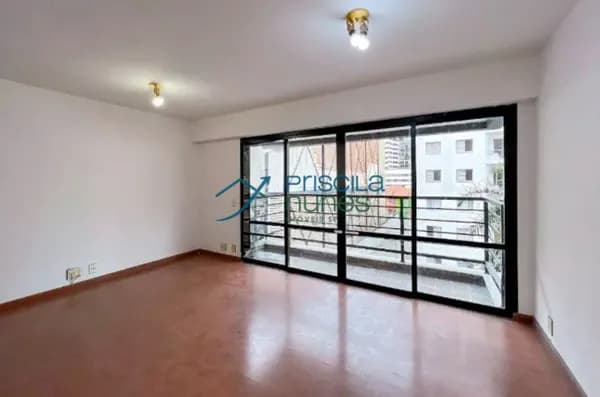 Apartamento em São Paulo - Vila Olímpia