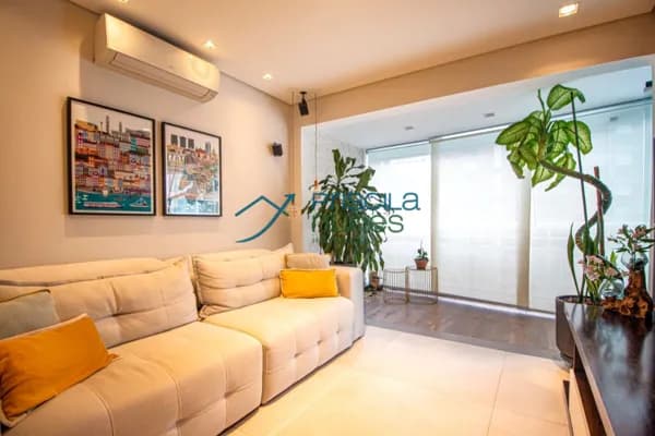 Apartamento Vila Leopoldina com 3 quartos, sendo 1 suíte , 88m²