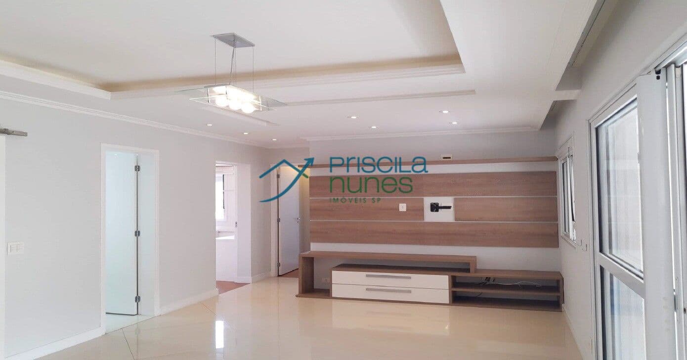 Apartamento Alto Padrão Barra Funda 2 dormitórios 95 metros de área