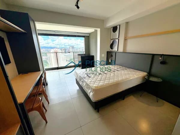 Studio para venda em Pompeia com 1 quarto , 29m²