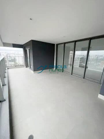 Apartamento Campo Belo Alto Padrão