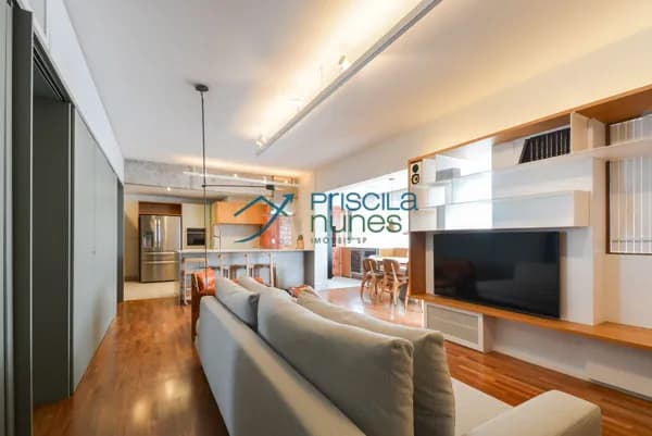 Apartamento Perdizes Alto Padrão