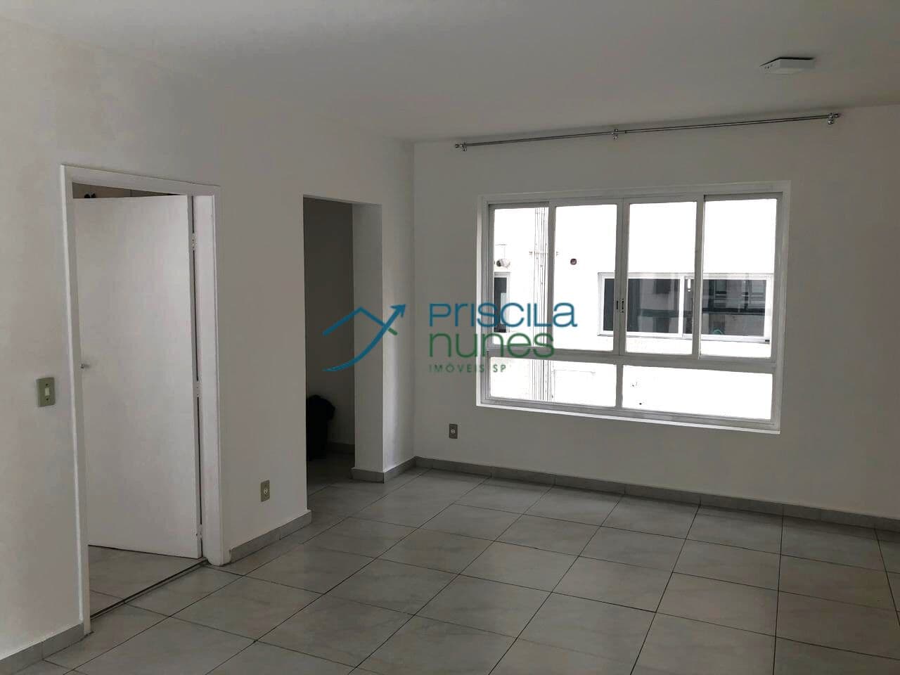 Apartamento Alto Padrão Ibirapuera