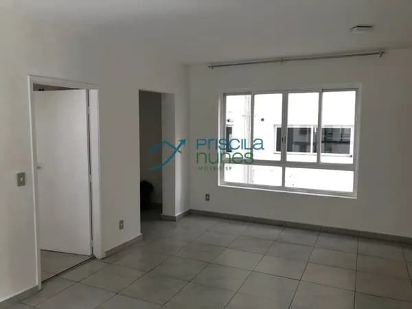 Apartamento Alto Padrão Ibirapuera