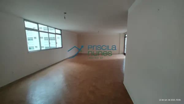 Apartamento Jardim Paulista Jardim Paulista 3 dormitórios 1 suíte 2 vagas
