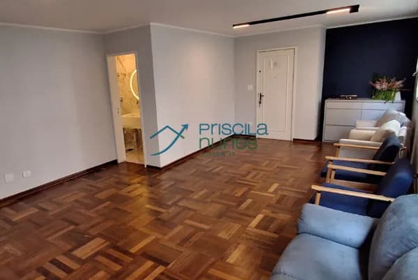 Apartamento Vila Mariana Reformado