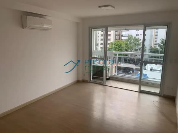 Apartamento Vila Leopoldina 2 dormitórios sendo 1 suíte 2 vagas 65 de área