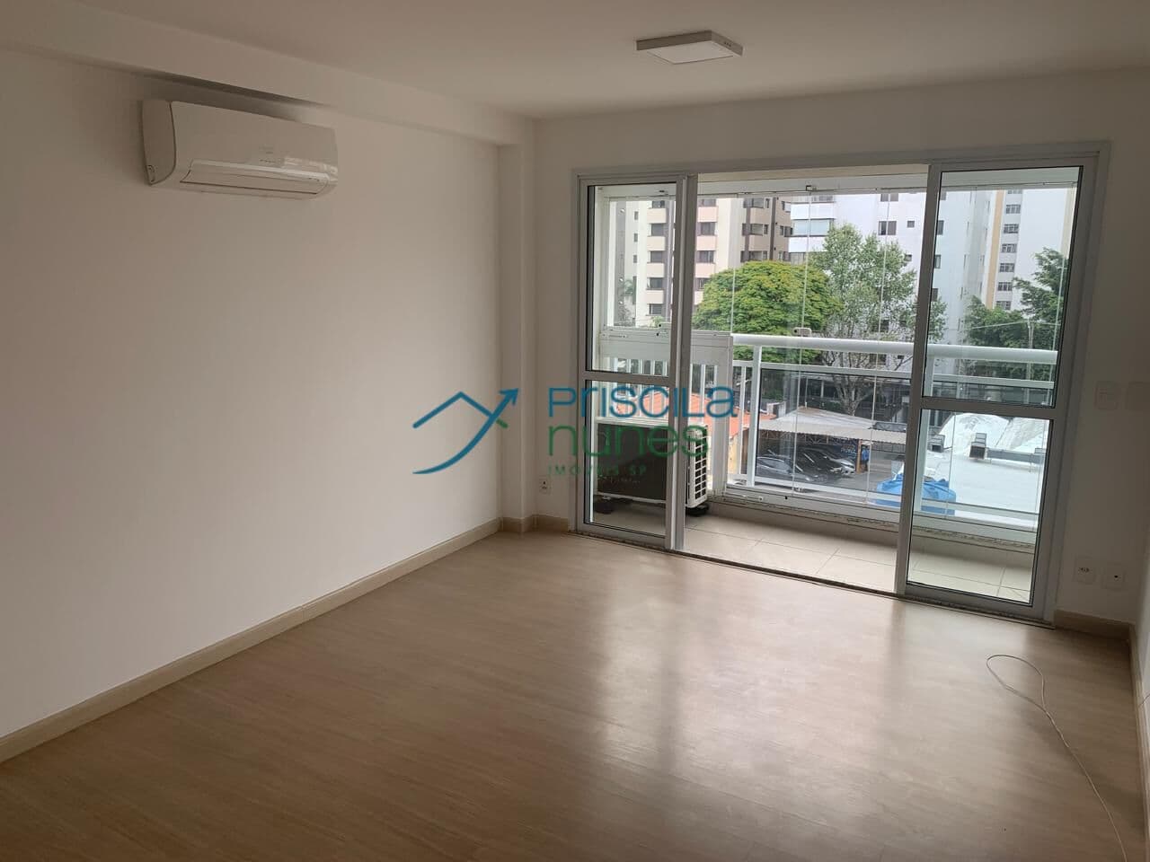 Apartamento Vila Leopoldina 2 dormitórios sendo 1 suíte 2 vagas 65 de área